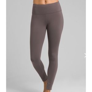 Prana hi rise transform legging